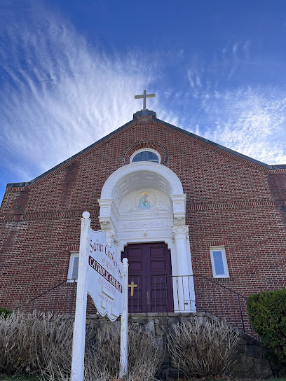 (Warwick) St. Catherine - CLOSED