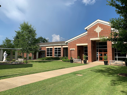 (Tuscaloosa) St Francis Catholic