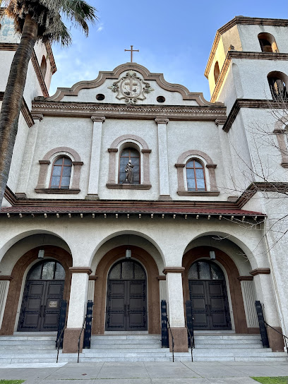 (Sacramento) St Francis Of Assisi