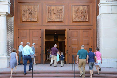 (Beaufort) St. Peter's Catholic Church