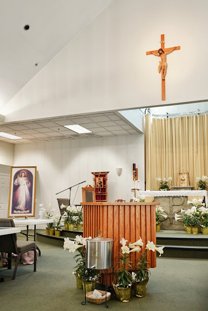 (Blythewood) Transfiguration