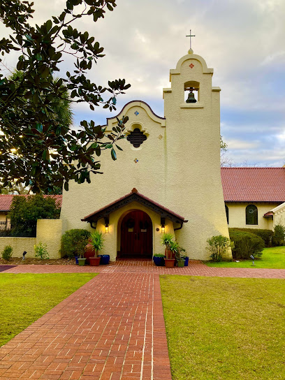 (Camden) Our Lady of Perpetual Help