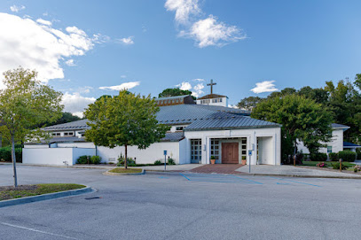 (Charleston) Church of the Nativity