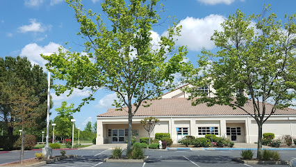 (Sacramento) St Paul's Catholic Church