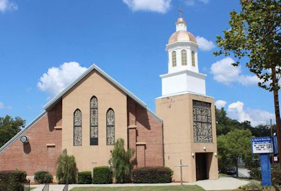 (Columbia) St. Martin de Porres