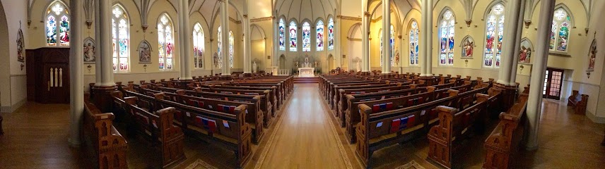 (Columbia) The Basilica of Saint Peter