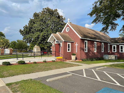 (Dillon) St. Louis Roman Catholic Church