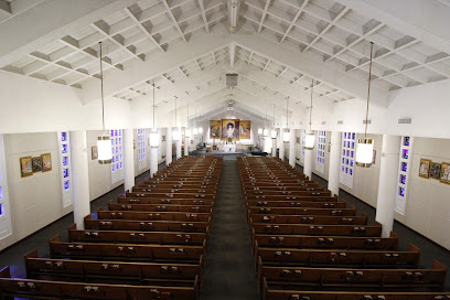 (Sacramento) St Philomene