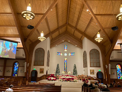 (Fort Mill) St. Philip Neri Catholic Chruch
