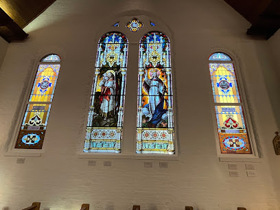 (Georgetown) St. Mary Our Lady of Ransom