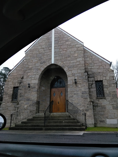 (Gloverville) Our Lady of the Valley