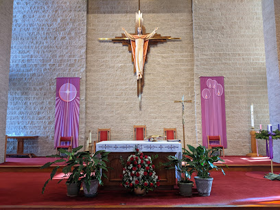 (Goose Creek) Immaculate Conception Catholic Church