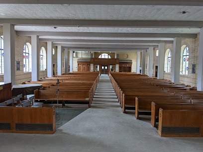 (Hampton) St. Mary Mission