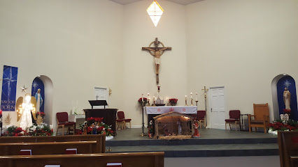 (Hanahan) Divine Redeemer