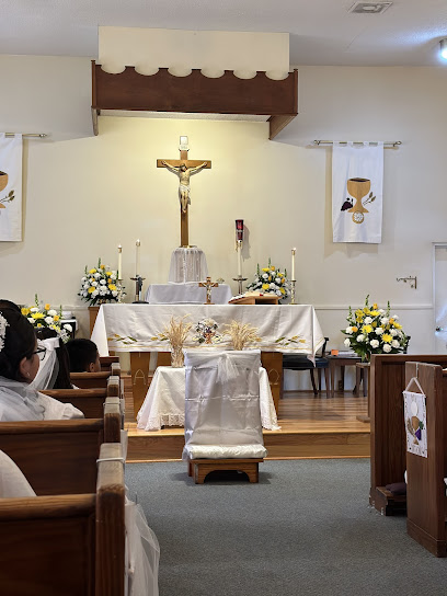 (Lake City) St. Philip the Apostle