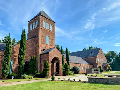 (Lake Wylie) All Saints