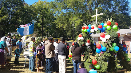 (Laurens) Holy Spirit