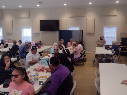 (Loris) Church of the Resurrection