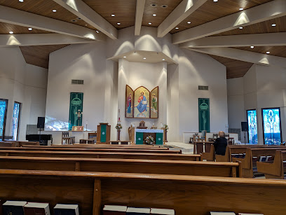 (North Augusta) Our Lady of Peace