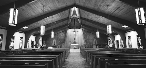 (North Charleston) St. Thomas the Apostle