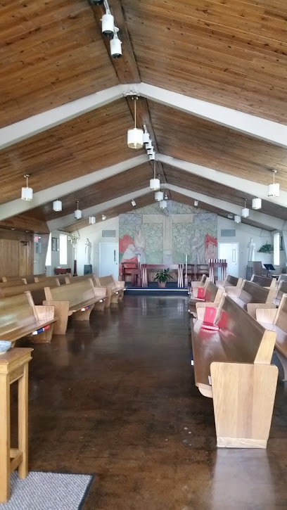 (Rock Hill) Rock Hill Oratory