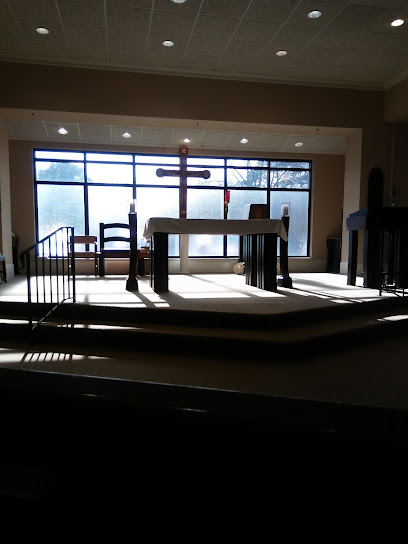 (Rock Hill) St. Mary