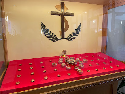 (Sacramento) Vietnamese Martyr's Parish