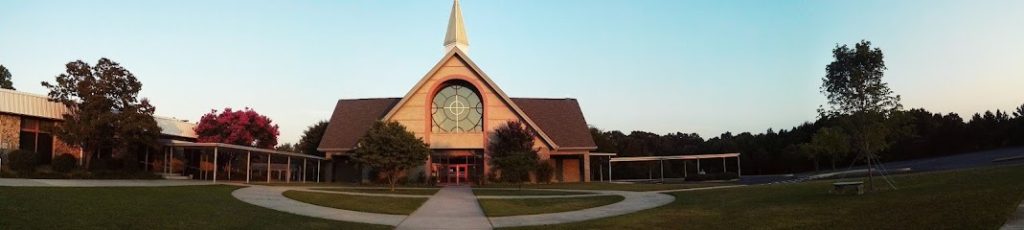 (Simpsonville) St. Elizabeth Ann Seton