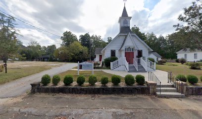 (Walhalla) St. Francis