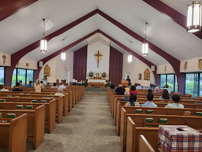 (Walterboro) St. Anthony