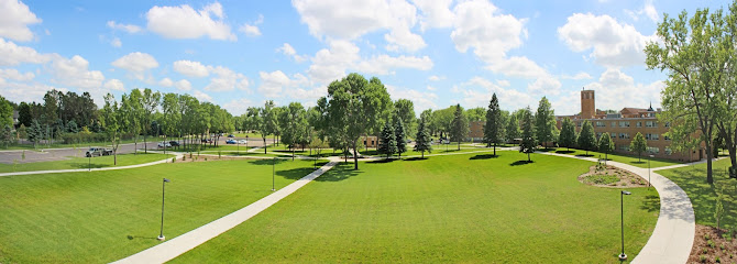 (Aberdeen) Presentation College