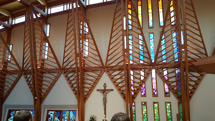 (Brookings) St. Thomas More