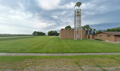 (Bryant) St. Mary Parish