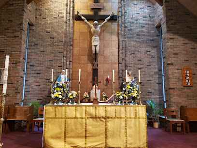 (Canton) St. Dominic