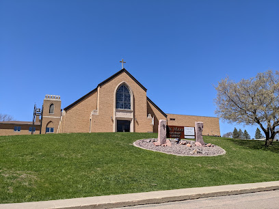 (Dell Rapids) St. Mary