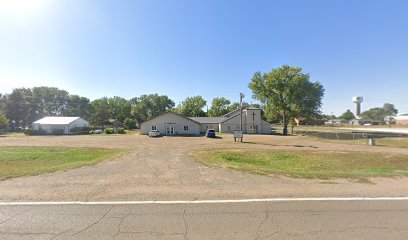 (Fort Thompson) St. Joseph