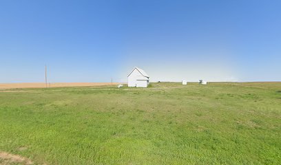 (Owanka) St. Margaret