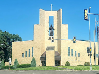 (Pierre) Saints Peter and Paul Parish