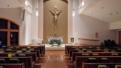 (Rapid City) The Newman Center