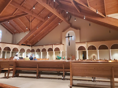 (Sioux Falls) St. Katharine Drexel