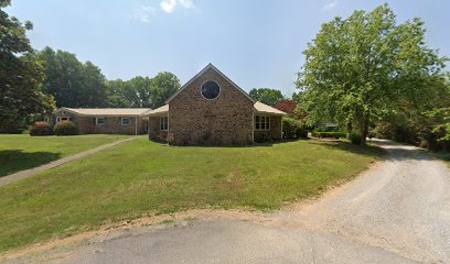 (Centerville) Christ the Redeemer