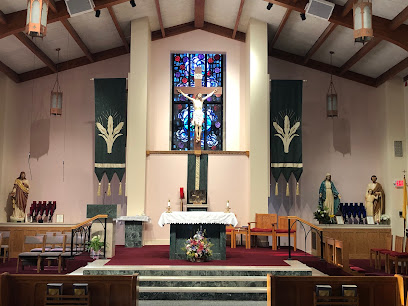 (Cleveland) St. Therese of Lisieux