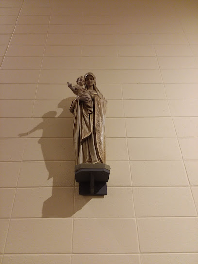 (Decherd) Good Shepherd