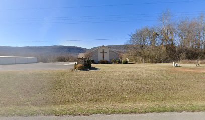 (Dunlap) Shepherd of the Valley