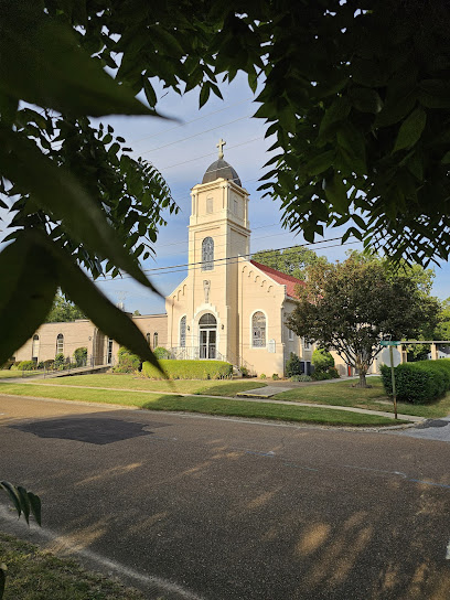 (Dyersburg) Holy Angels