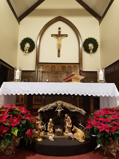 (Elizabethton) St. Elizabeth