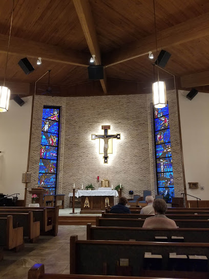 (Fairfield Glade) St. Francis of Assisi