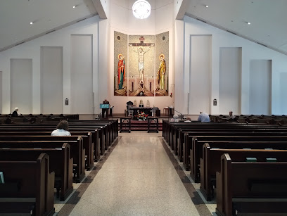(Germantown) Our Lady of Perpetual Help
