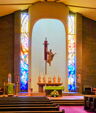 (Kingsport) St. Dominic