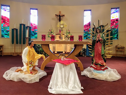 (Knoxville) All Saints